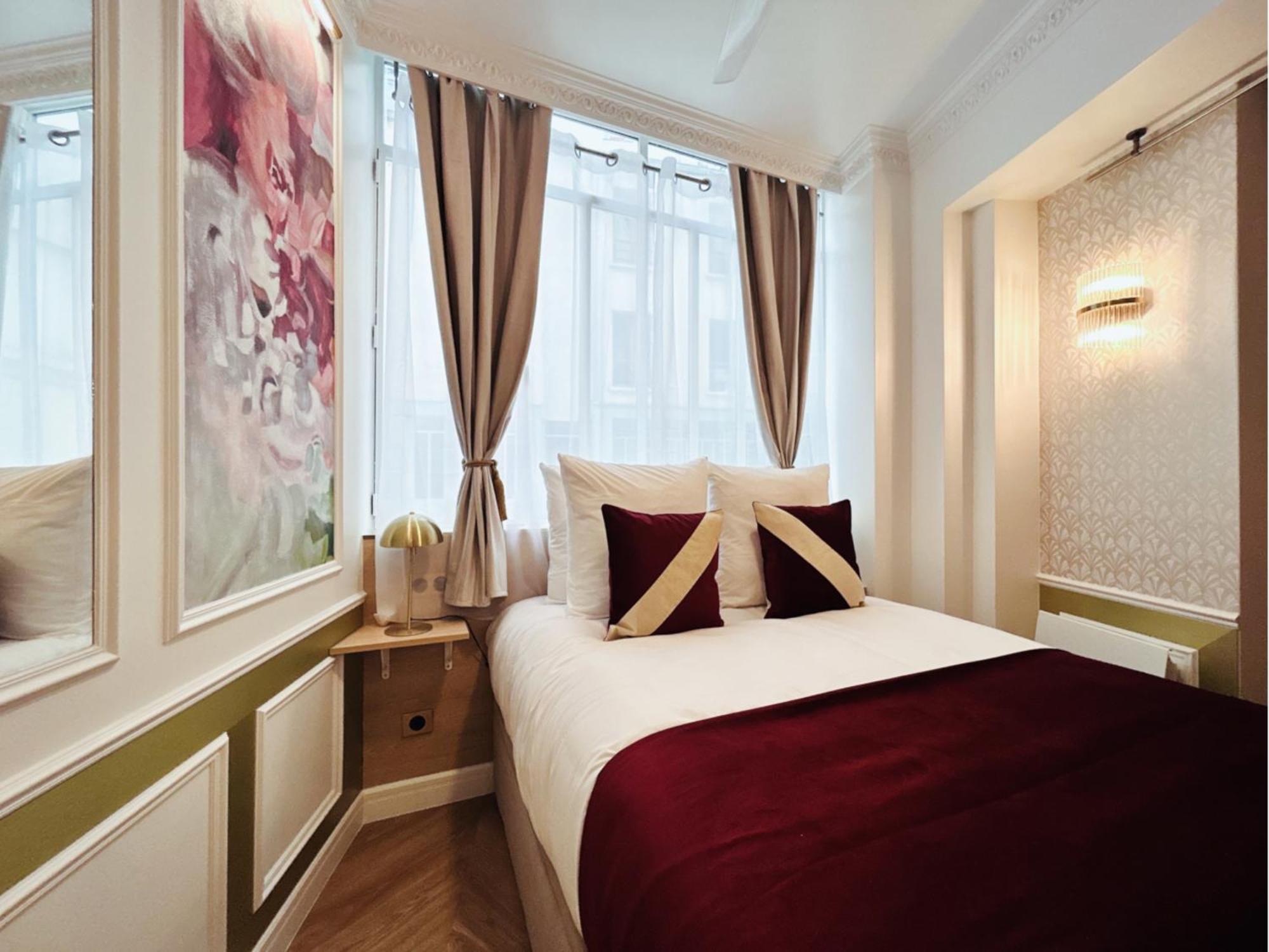 Appartement Merveil - Luxury - Marais - Charlot